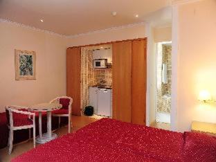 Dorisol Buganvilia Studio Hotel