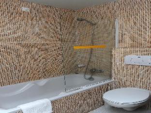 Dorisol Buganvilia Studio Hotel