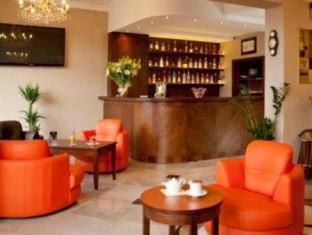 Kobza Haus Hotel Gdansk