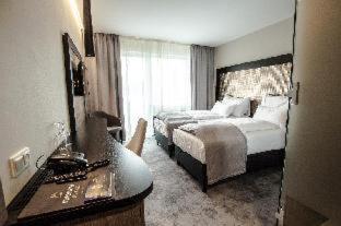 Premium Hotel