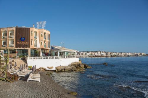 Palmera Beach Hotel & Spa