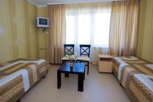 Health & Wellness Center Energetikas