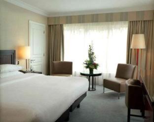 Herbert Park Hotel