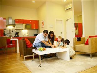 Mamaison Residence Šulekova Bratislava