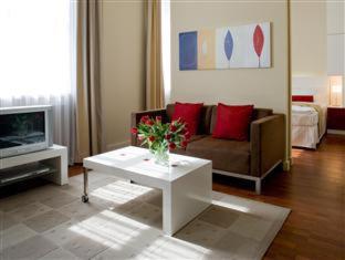 Mamaison Residence Šulekova Bratislava