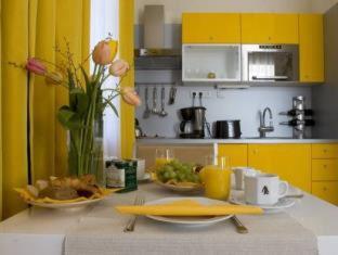 Mamaison Residence Šulekova Bratislava
