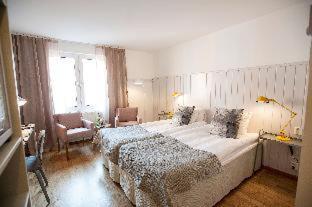 Best Western Plus Hotel Noble House