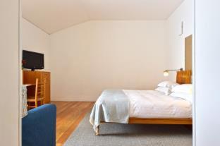 Pousada Convento Arraiolos - Historic Hotel