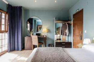 Pamplona Catedral Hotel