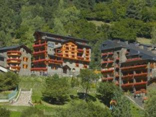 Hotel Bringué