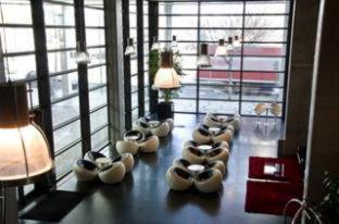 VIP Executive Art’s Hotel