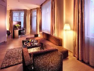 Roset Boutique Hotel