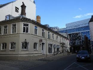 Best Western Plus Hotel Bakeriet