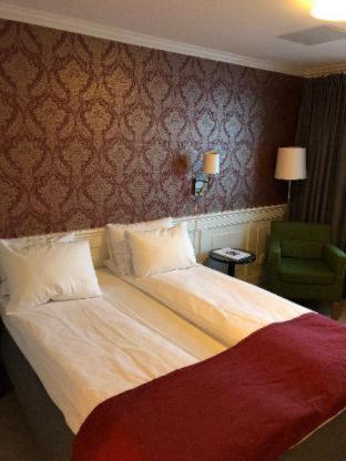 Best Western Plus Hotel Bakeriet