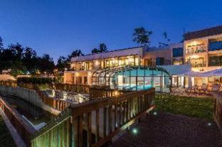 Hotel Rural Vale do Rio
