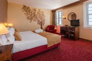 Luna Hotel Serra da Estrela
