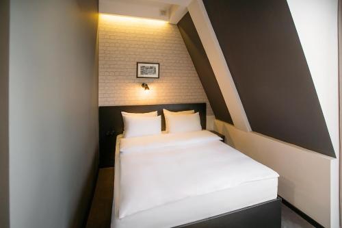 Timber Boutique Hotel