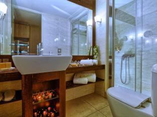 Sitia Beach City Resort & Spa