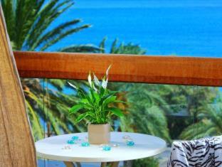 Sitia Beach City Resort & Spa