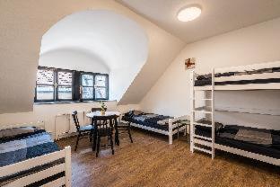 Apart Hostel Zero