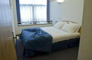 VIP Executive Éden Aparthotel