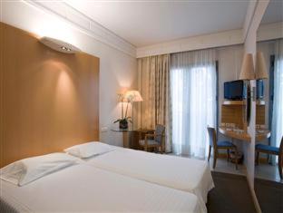 Central Athens Hotel