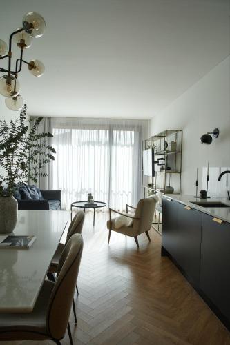 Innapartments Avenida 60