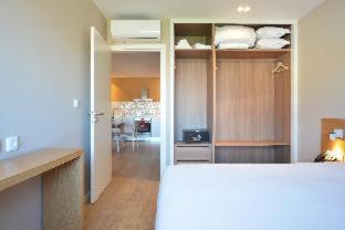 Spot Family Apartments