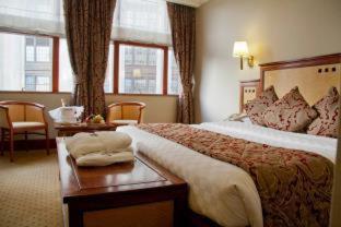 NYX Hotel London Holborn