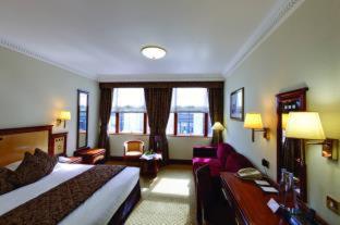 NYX Hotel London Holborn