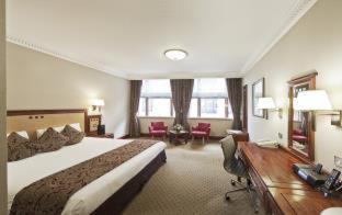 NYX Hotel London Holborn