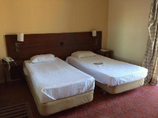 Stay Hotel Lisboa Centro Saldanha