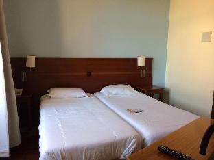 Stay Hotel Lisboa Centro Saldanha