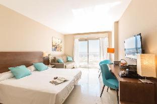 Pierre & Vacances Hôtel Bahía Calpe