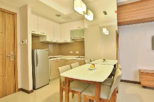 Valero Grand Suites By Swiss-Belhotel Makati