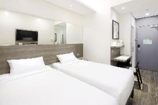 Red Planet Quezon Aurora