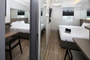 Red Planet Quezon Aurora