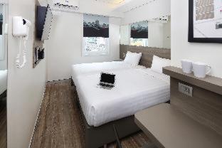 Red Planet Quezon Aurora