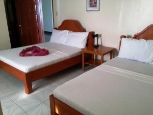 Blue Coral Beach Resort