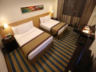 Luxent Hotel