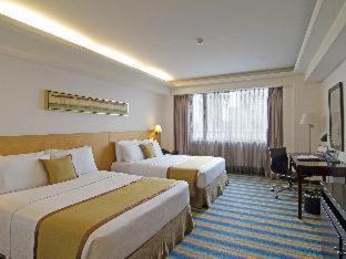Luxent Hotel