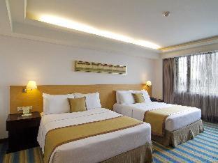 Luxent Hotel
