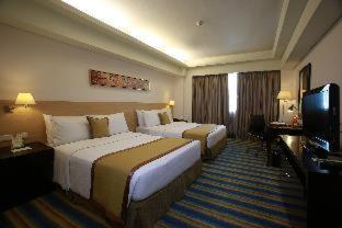 Luxent Hotel