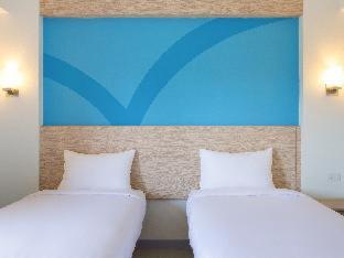 Hop Inn Tomas Morato Quezon City