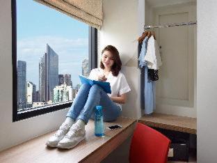 Hop Inn Tomas Morato Quezon City