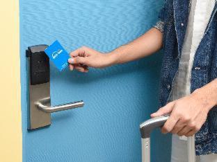 Hop Inn Tomas Morato Quezon City