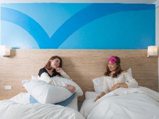 Hop Inn Tomas Morato Quezon City