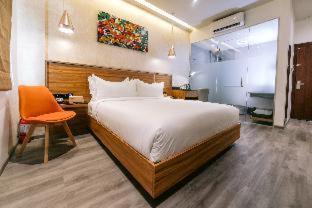 Surestay Plus Hotel by Best Western Ac Luxe Angeles City