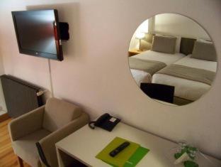 Inatel Manteigas Hotel