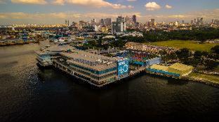 Hotel H2O Manila